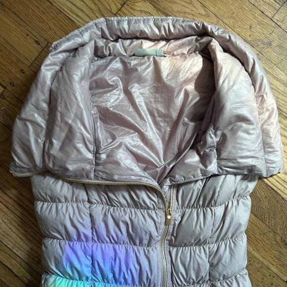 Athleta Cardamom Spice Downabout Vest XS - Picture 2 of 11